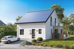 Individuell geplantes Einfamilienhaus in Windeck - Flexibles Wohnen mit allkauf Dienstleistungspaket Pro Time für Heimwerker - Einfamilienhaus Windeck | Angebot:27301866