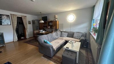 EIGENTUM MIT BLICK AUF DEN DOM - Etagenwohnung Sankt Blasien | Angebot:27075067