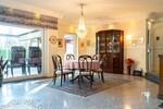 Luxuriöses 1-2 Fam.Haus mit ca. 100m² Gewerbefläche + Einliegerwohnung + Schwimmbad +Sauna +Kamin - Zweifamilienhaus Bassum / Nordwohlde Nordwohlde | Angebot:27459453