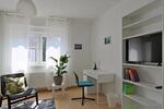(EF1035_M) Kassel-Stadt: Fasanenhof, neu möbl. 2er-WG-Zimmer, WLAN, Grundreinigung inkl., Garten - Etagenwohnung Kassel Fasanenhof | Angebot:26548546