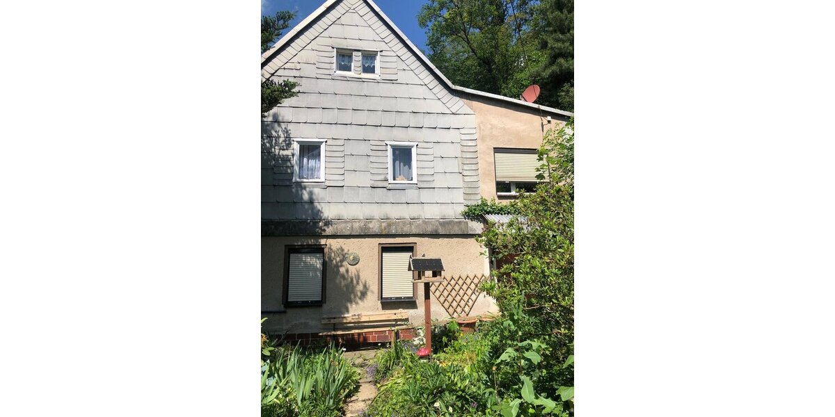 Königsfeld, EFH - Einfamilienhaus Königsfeld | Angebot:23538210