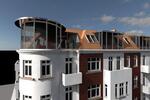 RIESIGER DACHROHLING - IHRE IDEE ALS TOP-INVEST - Dachgeschoßwohnung Berlin-Neukölln Neukölln | Angebot:27132819