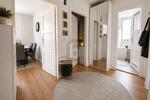 EIN ORT ZUM ANKOMMEN FÜR DIE GANZE FAMILIE - Etagenwohnung Berlin-Wittenau Wittenau | Angebot:27001546