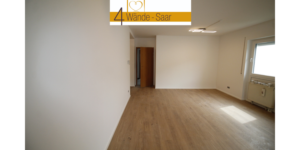 Wohnung zum Mieten in Püttlingen 800 € 87 m² - Etagenwohnung Püttlingen | Angebot:26108191