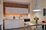 (EF1087_M) Zwickau: Oberlungwitz, luxuriöses möbliertes Apartment in einem ehem. Fabrikgebäude - Etagenwohnung Oberlungwitz Oberlungwitz | Angebot:26876691