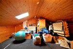 EFH in ruhiger Wohnstr. mit unverbaubarem Blick aufs Feld! + EBK + Carport + Garten - Einfamilienhaus Weyhe Leeste | Angebot:24213159