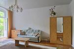 (EF1285_M) Dresden: Plauen, preiswerte möblierte Wohnung mit 2 Schlafzimmern und Veranda - Etagenwohnung Dresden Plauen | Angebot:26716721