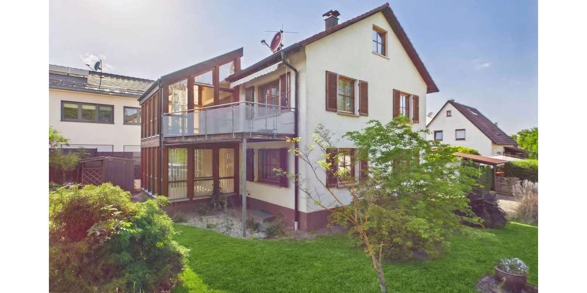 Einfamilienhaus Bondorf - 8 Zimmer, 175 m&sup2;, 549.000&euro; | Angebot:26751476
