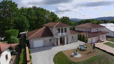 EINZUGSBEREIT, FLAIR, EFFIZIENT, LEBEN WIE IM URLAUB - Einfamilienhaus Wadern | Angebot:27446370