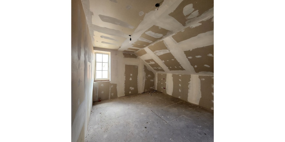 Wohnung DG