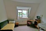 (EF0799_M) Dresden: Strehlen, kleines möbliertes Apartment, preiswert für Wochenendheimfahrer, WLAN inklusive - Etagenwohnung Dresden Strehlen | Angebot:26548600