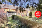 HORN IMMOBILIEN ++ RESERVIERT! Einfamilienhaus ruhige Lage bei Pasewalk - Doppelhaushälfte Belling Belling | Angebot:26647227