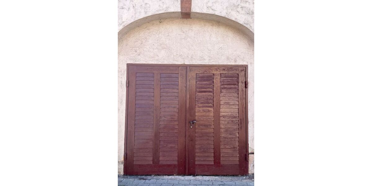 Tor Garage