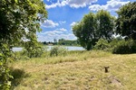 HORN IMMOBILIEN ++ RESERVIERT++ Ferienhaus am See in Lebehn bei Krackow - Ferienhaus Krackow | Angebot:26729261