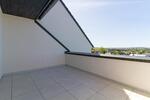 Die Alternative zur Eigentumswohnung Trier-Irsch - Neubau mit toller Dachterrasse und Weitblick - Maisonettenwohnung Trier Kürenz | Angebot:26368726