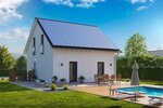 Individuelles Einfamilienhaus in Much - Ihr Traumhaus mit flexiblem Ausbau und allkauf Service - Einfamilienhaus Much | Angebot:27352092