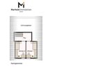 Gepflegte Immobilie mit großzügigen Nebenflächen, Garten und Ausbaureserve - Einfamilienhaus Uchte | Angebot:27323567