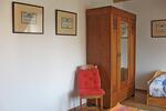 (EF0433_M) Dresden: HosterwitzPillnitz, möblierte Wohnung mit sonnigem Balkon nahe Schloss Pillnitz an der Elbe, WLAN - Etagenwohnung Dresden Hosterwitz/Pillnitz | Angebot:26876745