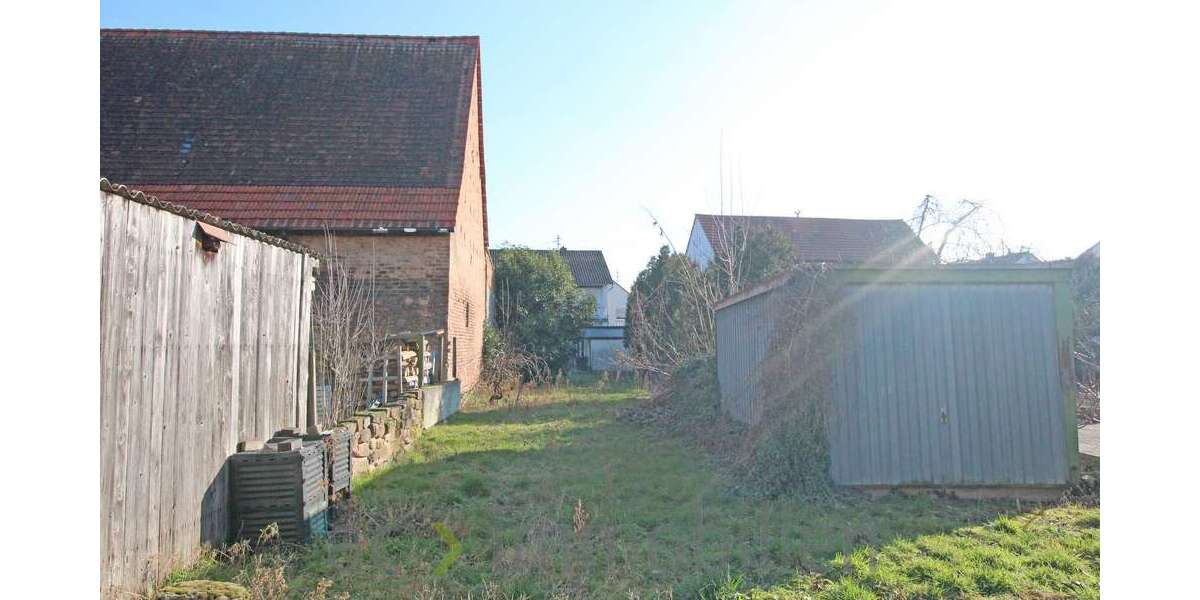 Einfamilienhaus Harthausen - 3 Zimmer, 70 m&sup2;, 155.000&euro; | Angebot:22400322