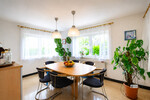Familientraum mit Wintergarten 4 Schlafzimmer * 3 Bäder Ruhiger Wohnlage in Syke-Gessel - Doppelhaushälfte Syke / Siedlung Gessel Gessel | Angebot:24213112