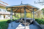 Ein Zuhause, das berührt: Exklusives Anwesen mit Traumgarten & Südterrasse in Roding - Einfamilienhaus Roding | Angebot:26490952