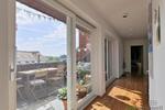 (EF1278_M) Dresden: Innere Neustadt, möblierte Luxuswohnung mit 2x Bad, Aufzug und Dachbalkon zur Zwischenmiete - Etagenwohnung Dresden Innere Neustadt | Angebot:26935660