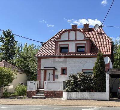KOMPAKT, GARTEN, FAMILIENFREUNDLICH, LAGE - Einfamilienhaus Merzig | Angebot:27449976