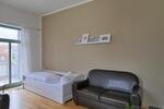 (EF1147_M) Dresden: Blasewitz, möblierte 2-Zimmer-Wohnung mit sonnigem Balkon, Dusche, Wanne und PKW-Stellplatz - Etagenwohnung Dresden Blasewitz | Angebot:26972302