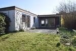 Bungalow mit Vollkeller + Garage + Garten Interessantes Potenzial ! - Einfamilienhaus Syke / Siedlung Gessel Siedlung Gessel | Angebot:25253186