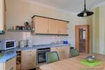 (EF1249_M) Eisenach: Eisenach, große möblierte Wohnung mit 2x BadWC und Balkon in einer schönen Stadtrandvilla - Etagenwohnung Eisenach Eisenach | Angebot:26213478