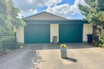 HORN IMMOBILIEN ++ RESERVIERT! Einfamilienhaus im Bungalowstil in Chemnitz bei Neubrandenburg - Bungalow Chemnitz Chemnitz | Angebot:26704796