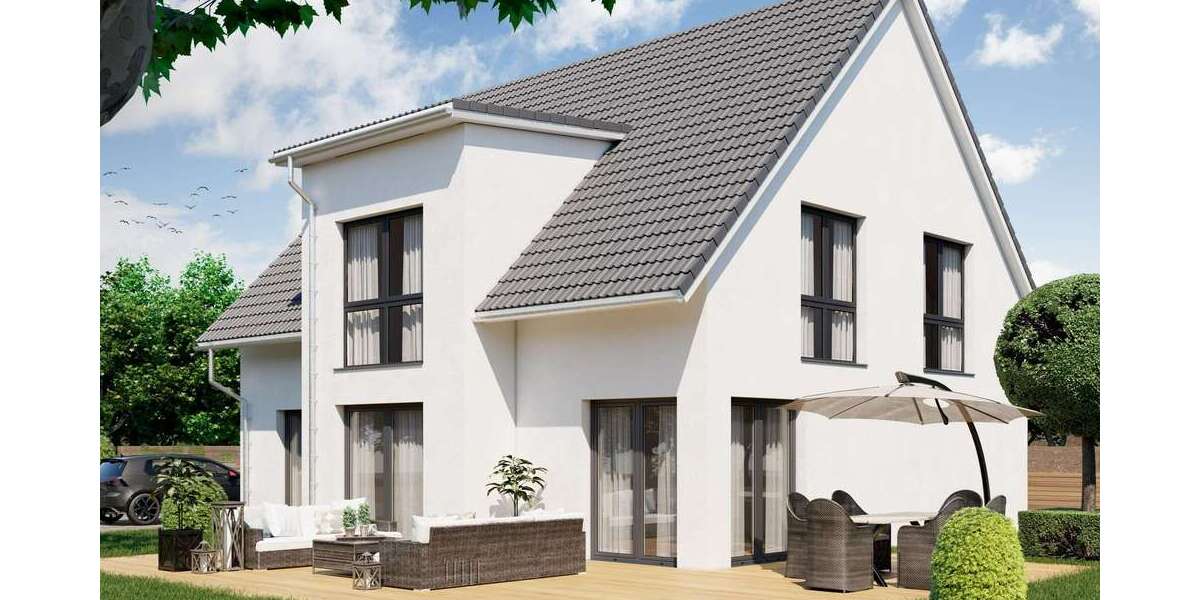 Haus zum Kaufen in Tettau 428.175 € 180.01 m² - Einfamilienhaus Tettau | Angebot:26747281