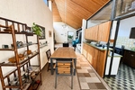 VERKAUFT - Architektenbungalow mit besonderer Raumhöhe und Südwestterrasse - Bungalow Berlin Tempelhof-Schöneberg | Angebot:26458076