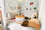 Mehrgenerationentraum auf 1.071 m² Grundstück – EFH inkl. kleinem Haus & Wellness - nahe Oranienburg - Einfamilienhaus Oranienburg / Schmachtenhagen Schmachtenhagen | Angebot:26729667