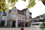Provisionsfrei* Attraktive Kapitalanlage im Stadtzentrum von Baunatal: 8 Wohn- und 2 Gewerbe-Einheiten + Tiefgarage, Nettomiete -116 TJahr - Mehrfamilienhaus, Wohnhaus Baunatal Altenbauna | Angebot:25995398