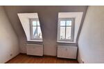 WG geeignet-3-Zimmer-Wohnung mit Einbauküche in zentraler Lage von Mittweida - Dachgeschoßwohnung Mittweida Rößgen | Angebot:27279778