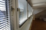 Provisionsfrei* SOFORT FREI! Rhein-nah - 2-Zm Penthouse Oberkassel - renoviert, Klimaanlage Einbauküche 55m² - Einfamilienhaus Düsseldorf Oberkassel | Angebot:25926108