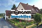 Teilsanierte Einfamilien-DHH in beliebter Wohnlage - Doppelhaushälfte Unterwellenborn | Angebot:27295802