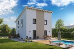 Individuell geplantes Einfamilienhaus - Flexibles Wohnen im Ennepe Ruhr Kreis mit allkauf - Einfamilienhaus Ennepetal | Angebot:27338594