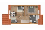 Gepflegtes Reihenmittelhaus sucht wertschätzende Familie zum Aufbau einer gemeinsamen Zukunft - Reihenmittelhaus Nordwalde Nordwalde | Angebot:26781762
