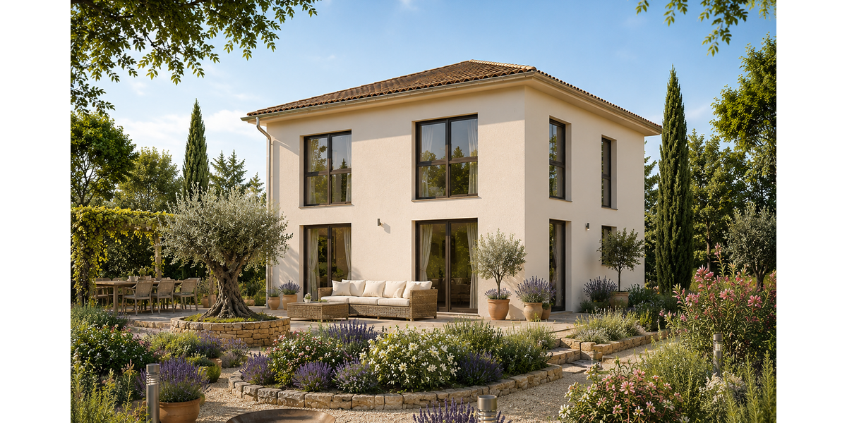 Haus zum Kaufen in Borsdorf 484.500 € 150 m² - Einfamilienhaus Borsdorf | Angebot:27008671
