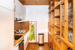 Gepflegtes Dachgeschoss mit Blick ins Grüne und Wohlfühlambiente - Dachgeschoßwohnung Neukirchen beim Heiligen Blut | Angebot:26770275