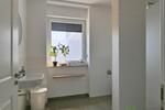 (EF1273_M) Magdeburg: Irxleben, möbliertes Luxusapartment im 1.Obergeschoss, mit Aufzug, Balkon und PKW-Stellplatz - Etagenwohnung Irxleben Irxleben | Angebot:20744160