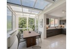 Mehr als nur ein Haus: Ihr neues Zuhause mit Wintergarten und Garten - Doppelhaushälfte Dortmund Gartenstadt | Angebot:27273273