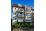 RUHIG WOHNEN MIT TERRASSE INS GRÜNE - Etagenwohnung Niederschönhausen (Pankow) Niederschönhausen | Angebot:27326769