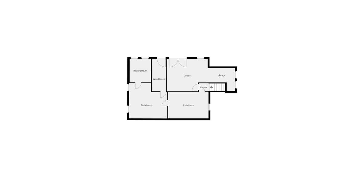 Wohnhaus UG