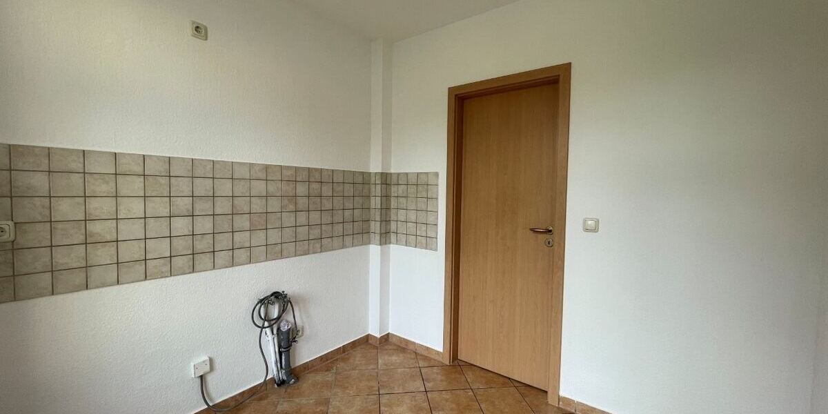 Fliesenspiegel im Arbeitsbereich