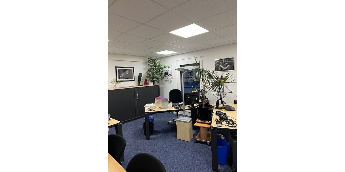 Büro3