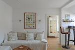 (EF1074_M) Fulda: Innenstadt, möbliertes Apartment mit Klimaanlage direkt in der City, TG-Stellplatz mgl. - Etagenwohnung Fulda Innenstadt | Angebot:21337843