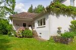 Trier-Feyen - Großzügiges freistehendes Wohnhaus in individueller Lage mit viel Grün - Einfamilienhaus Trier Feyen-Weismark | Angebot:27027154